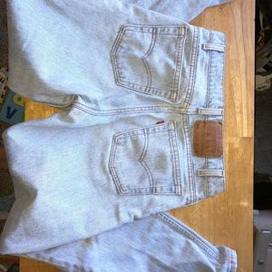 Levi’s Vintage Mom jeans